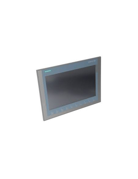 Siemens 6AV21232MA030AX0 Simatic HMI KTP1200 Basic DP
