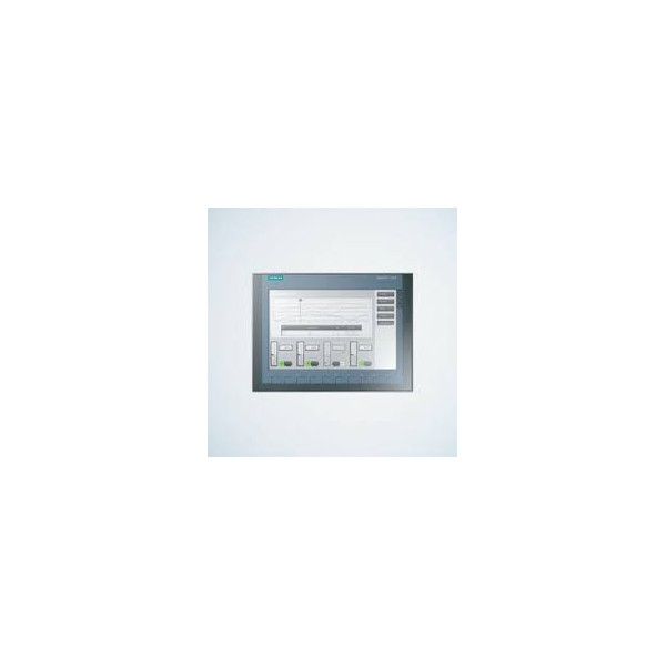 Siemens 6AV21232MA030AX0 Simatic HMI KTP1200 Basic DP