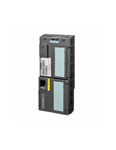 Siemens 6SL32440BB121BA1 Sinamics G120 CU240E-2