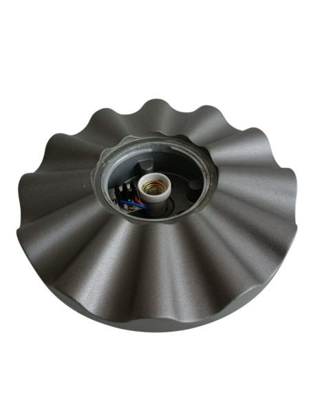 Iguzzini 3.5630.015.0 Applikations-Kronleuchter 60w.e27