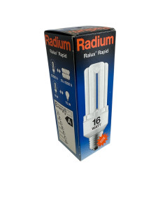 Ledvance (osram) del16840ra ralux rapid 16w//840 1//10