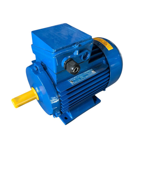 Smem ta90l8 motor 0.55kw (ta90l8)230//400 t00//142 ik425w1