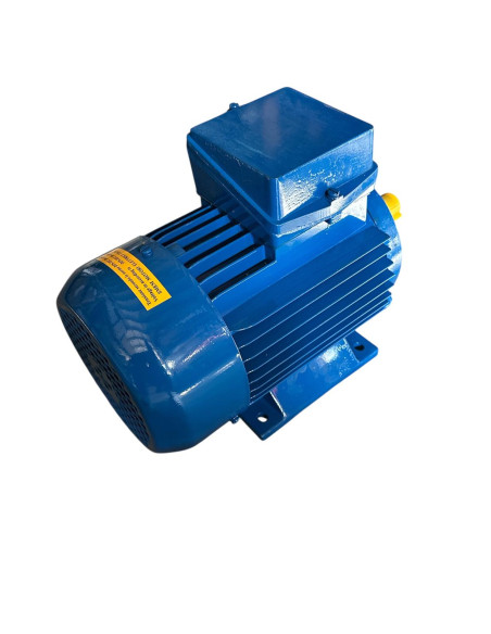 Smem ta90l8 motore 0,55kw (ta90l8)230//400 t00//142 ik425w1