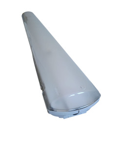 LED BS100 2x58 SD 4000K