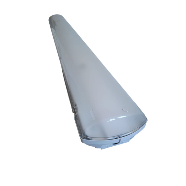 Bs100 led 2x58 sd 4000k