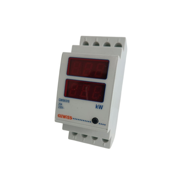 RELÈ GESTIONE CARICHI 1NC 2M.