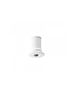 Linea Light 91340M70 Aspho-r 9 tondo 1led 1w 70° 3000°k bianco
