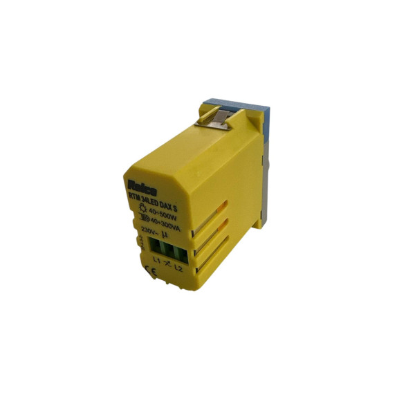 Relco rp0095 pr rtm34leddaxs 40-500w 230v axolute varlux