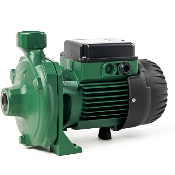 DAB K 90/100 T 5,5 HP 3 x 230-400 V ~ Pompa centrifuga bigirante trifase