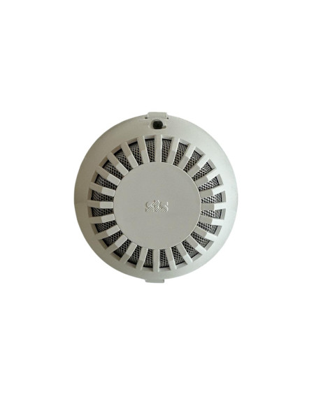 Sts rc03ft combined smoke/temperature detector