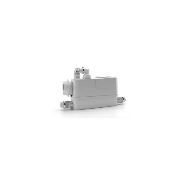 Dab 60185581 GENIX WL 130 Stazione automatica di raccolta e sollevamento acque