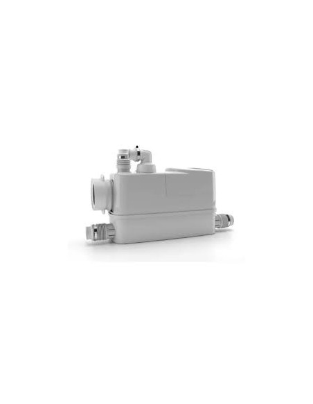 Dab 60185581 GENIX WL 130 Stazione automatica di raccolta e sollevamento acque