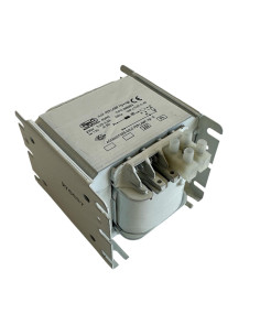 Réacteur à vapeur de mercure Erc 686323/000 de 400 W 2