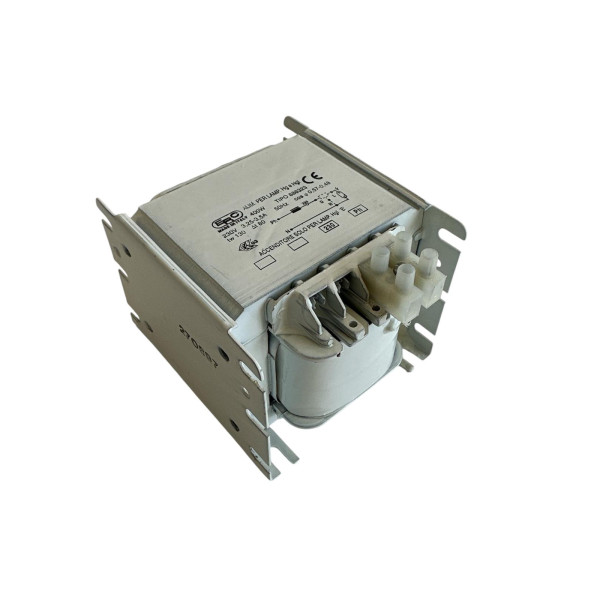 Réacteur à vapeur de mercure Erc 686323/000 de 400 W