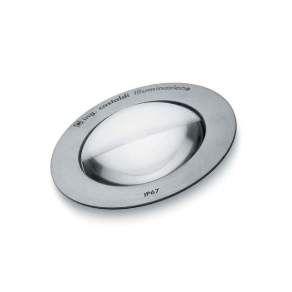 Castaldi Zen//p-led a luce bianca-a2