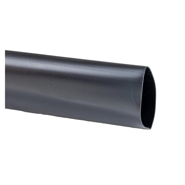 3m te 100045877 guaina termorestringente 3M Ø 18 mm nero GTI-3000 18/6