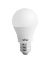 Wiva 12100238 Lampada led basic gls d60 e27 15w 4000k opale luce naturale