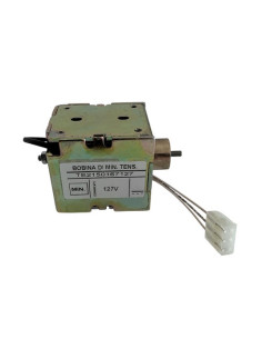 TOZZI TE2150167127 Bobina di minima tensione 127 Vdc/ac 2