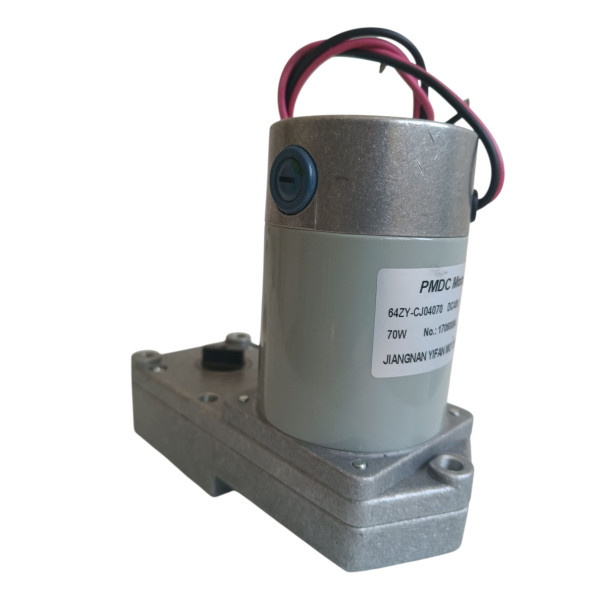 64ZY-CJ04070 attuatore lineare elettrico pmdc 70w 48vdc 17r/min
