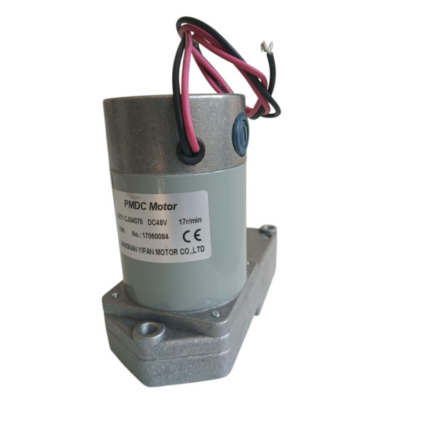 64ZY-CJ04070 attuatore lineare elettrico pmdc 70w 48vdc 17r/min