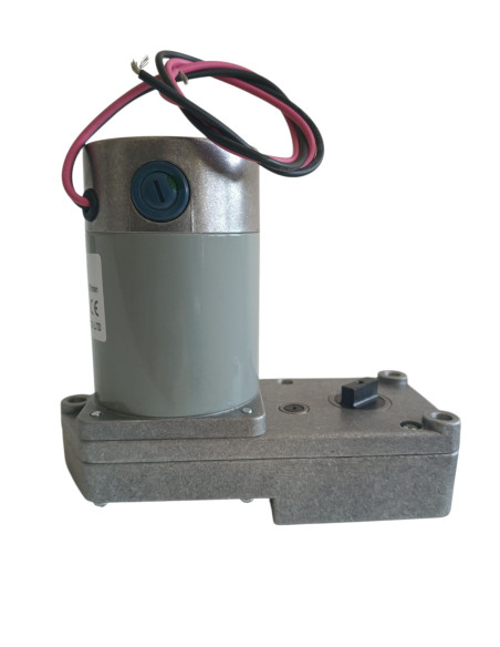 64ZY-CJ04070 attuatore lineare elettrico pmdc 70w 48vdc 17r/min