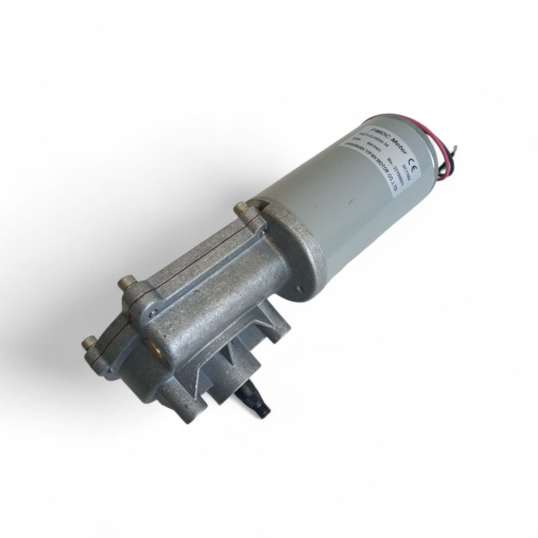 64ZY-CJ1035-16 attuatore lineare elettrico pmdc 35w 110vdc 64r/min