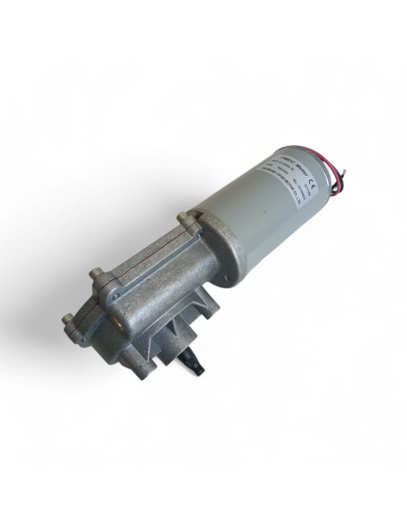 64ZY-CJ1035-16 attuatore lineare elettrico pmdc 35w 110vdc 64r/min