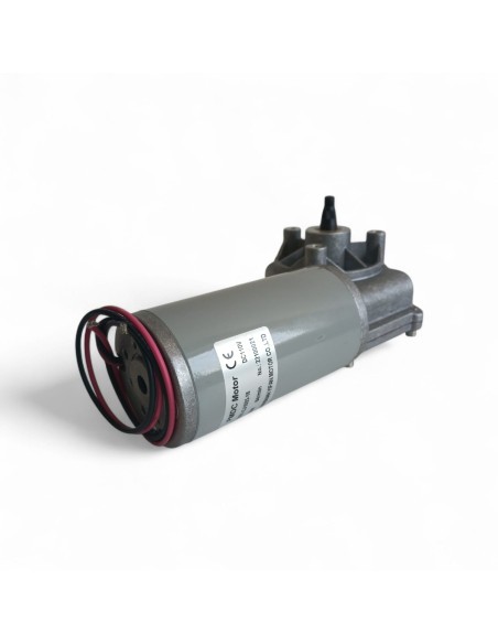 64ZY-CJ1035-16 attuatore lineare elettrico pmdc 35w 110vdc 64r/min