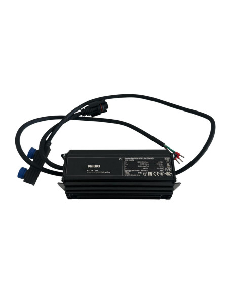 Xitanium 150w .35/.41/.53 1-10v 230v sxt