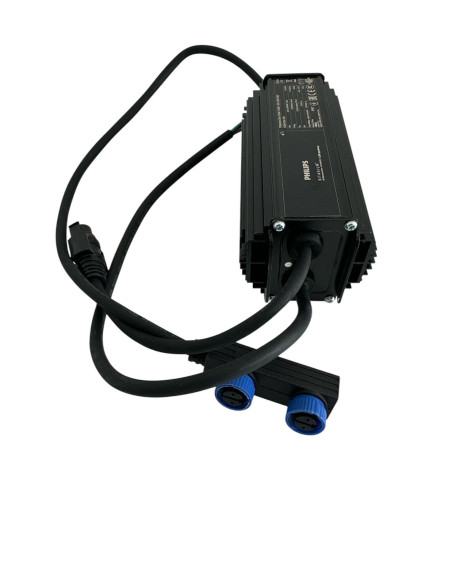 Xitanium 150w .35/.41/.53 1-10v 230v corto