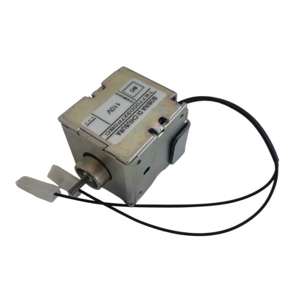 TOZZI  TE77000327P00BC Bobina di chiusura BC 110Vdc/ac - VCB