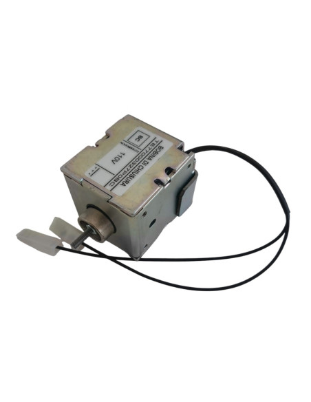 TOZZI  TE77000327P00BC Bobina di chiusura BC 110Vdc/ac - VCB