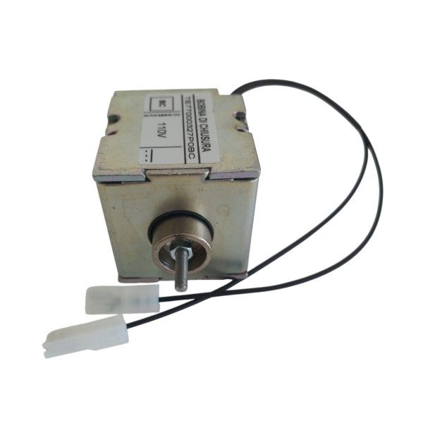 TOZZI  TE77000327P00BC Bobina di chiusura BC 110Vdc/ac - VCB