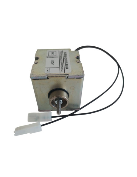 TOZZI  TE77000327P00BC Bobina di chiusura BC 110Vdc/ac - VCB