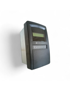 Thytronic na0165m100 rele' protezione di corrente (50-51-50N-51N) CEI 0-16