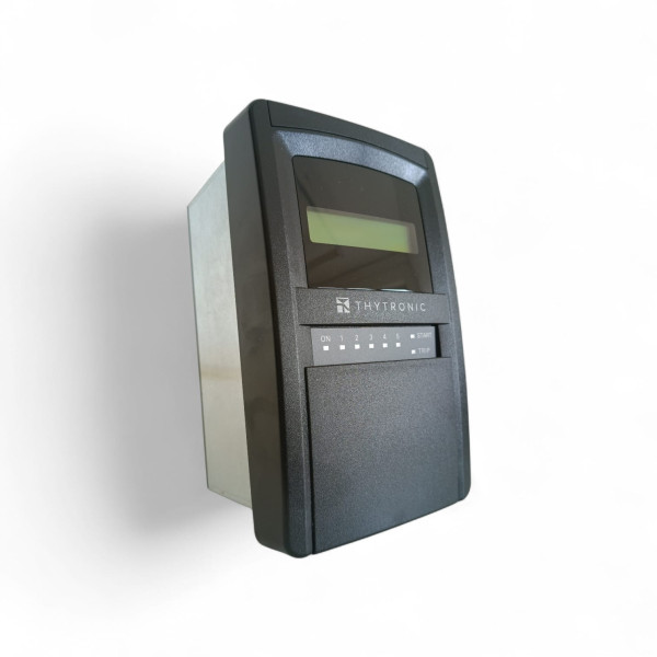 Thytronic na0165m100 rele' protezione di corrente (50-51-50N-51N) CEI 0-16