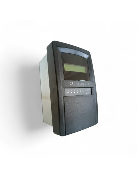 Thytronic na0165m100 rele' protezione di corrente (50-51-50N-51N) CEI 0-16