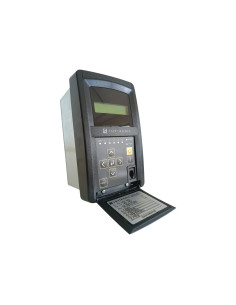 Thytronic na0165m100 rele' protezione di corrente (50-51-50N-51N) CEI 0-16 2