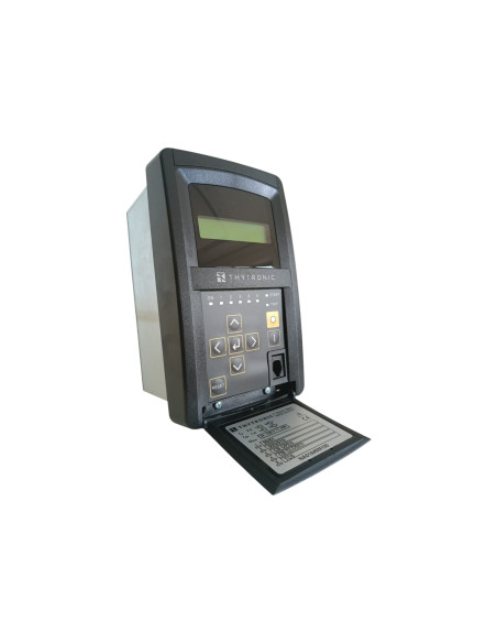 Thytronic na0165m100 rele' protezione di corrente (50-51-50N-51N) CEI 0-16