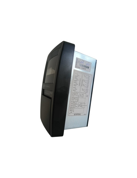 Thytronic na0165m100 rele' protezione di corrente (50-51-50N-51N) CEI 0-16