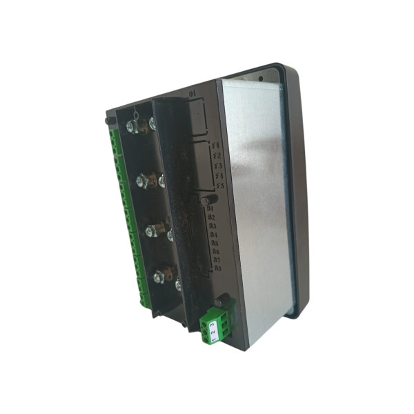 Thytronic na0165m100 rele' protezione di corrente (50-51-50N-51N) CEI 0-16