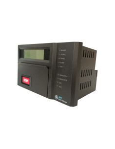 MMII-PD-1-2-240 controller mcc intelligente, relé di protezione 240 Vac