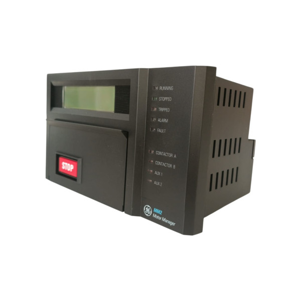 MMII-PD-1-2-240 controller mcc intelligente, relé di protezione 240 Vac