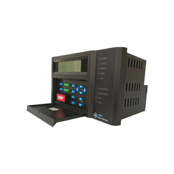 MMII-PD-1-2-240 controller mcc intelligente, relé di protezione 240 Vac