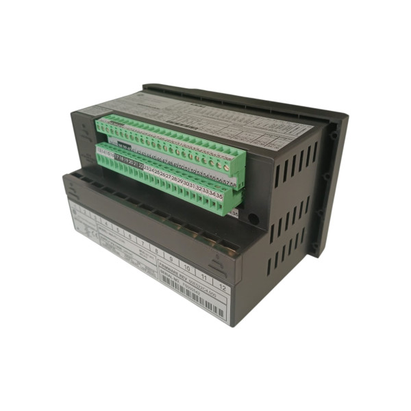 MMII-PD-1-2-240 controller mcc intelligente, relé di protezione 240 Vac