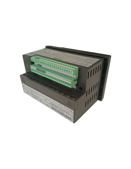 MMII-PD-1-2-240 controller mcc intelligente, relé di protezione 240 Vac