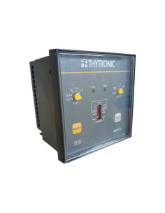 Thytronic relé differenziale 96x96 0.03-30A 115-230vac