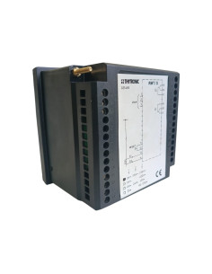 Thytronic relé differenziale 96x96 0.03-30A 115-230vac 2