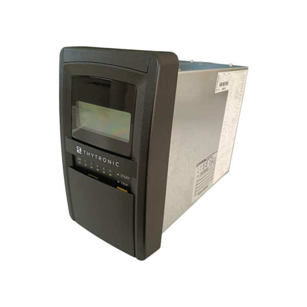 Thytronic na60ja2mm000 relé protezione di corrente 1/5A 100V 110-230V RS485