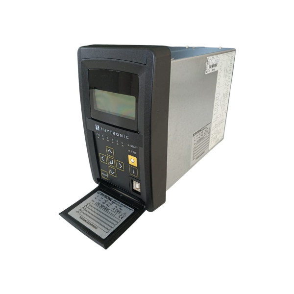 Thytronic na60ja2mm000 relé protezione di corrente 1/5A 100V 110-230V RS485